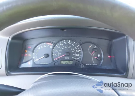 2008 Toyota Corolla Ce z USA, uszkodzony, nr VIN 1NXBR32EX8Z977879